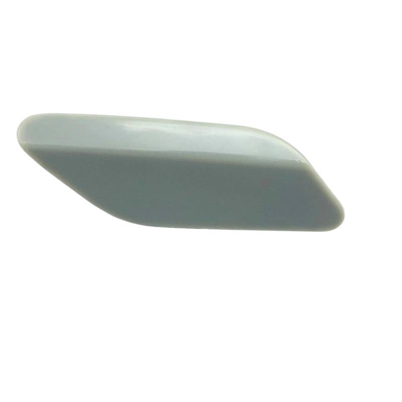VHJIO Scheinwerferwaschdüsenkappe Frontstoßstange Scheinwerfer Scheinwerferwaschanlage Sprühdüse Jet Abdeckkappe, for Volkswagen VW, for Jetta 2011 2012 2013 2014 5C6955109 5C6955110(1 Pcs Right R) von VHJIO