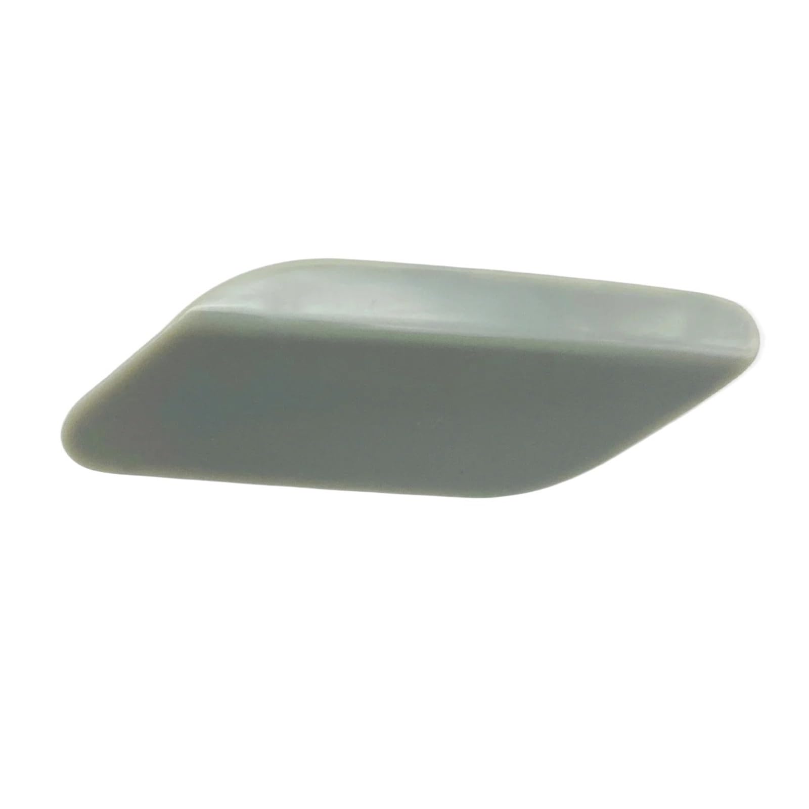 VHJIO Scheinwerferwaschdüsenkappe Frontstoßstange Scheinwerfer Scheinwerferwaschanlage Sprühdüse Jet Abdeckkappe, for Volkswagen VW, for Jetta 2011 2012 2013 2014 5C6955109 5C6955110(1 pcs Left L) VHJIO Scheinwerferwaschdüsenkappe Frontstoßstange Scheinwerfer Scheinwerferwaschanlage Sprühdüse Jet Abdeckkappe, for Volkswagen VW, for Jetta 2011 2012 2013 2014 5C6955109 5C6955110(1 pcs Left L) von VHJIO