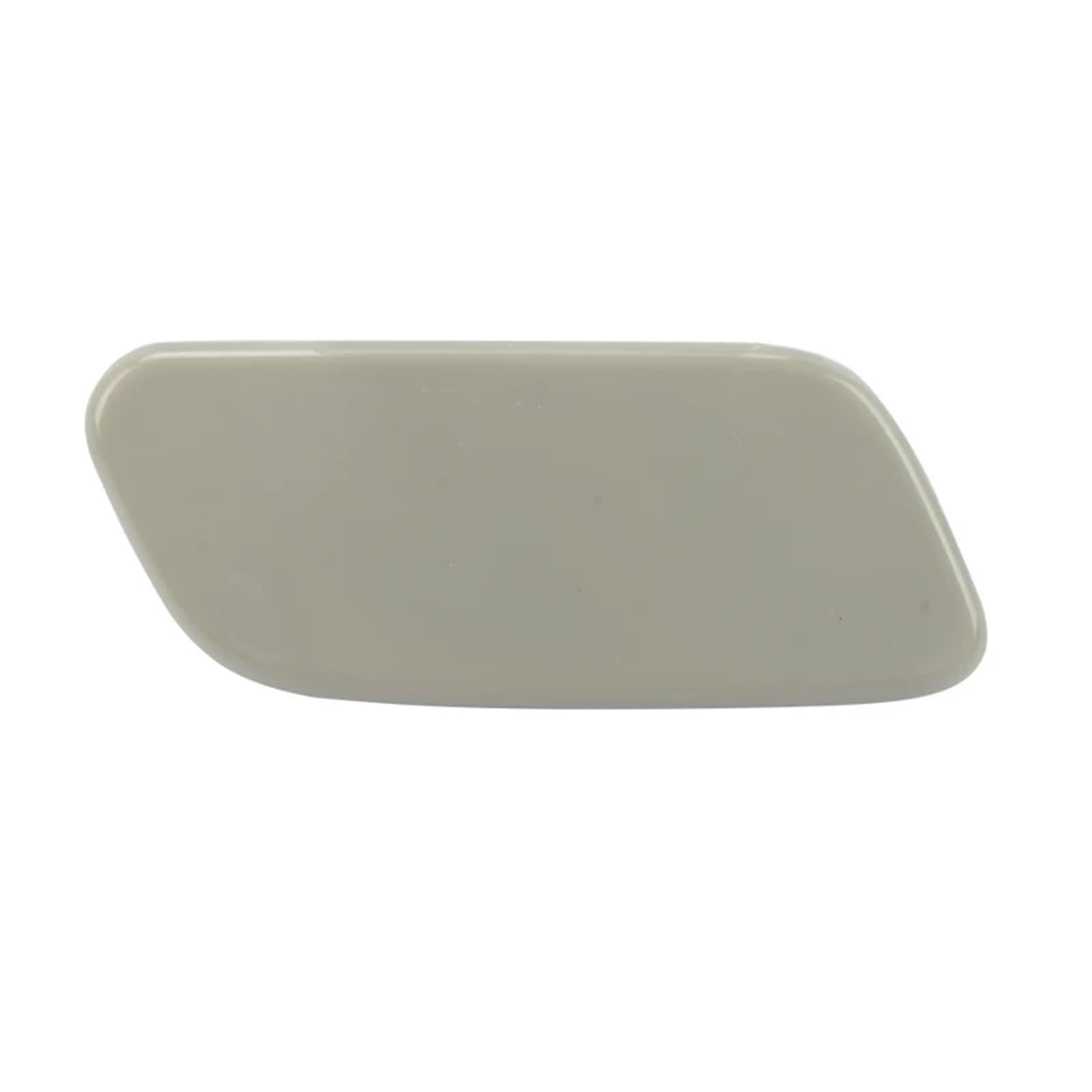 VHJIO Scheinwerferwaschdüsenkappe Frontstoßstange Scheinwerfer Scheinwerferwaschdüsenabdeckung Deckelkappe, for Toyota, for Land Cruiser 200 2007-2011 85045-60030 85044-60110(Right Side) von VHJIO