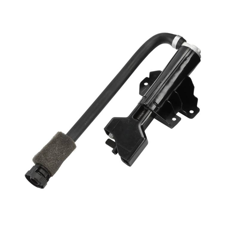 VHJIO Scheinwerferwaschdüsenkappe Frontstoßstange Scheinwerferwaschdüse Scheinwerfer Wassersprüherabdeckung, for Toyota, for Sequoia K6 2007-2020 85208-0C020 85207-0C020(Left Side Nozzle) von VHJIO