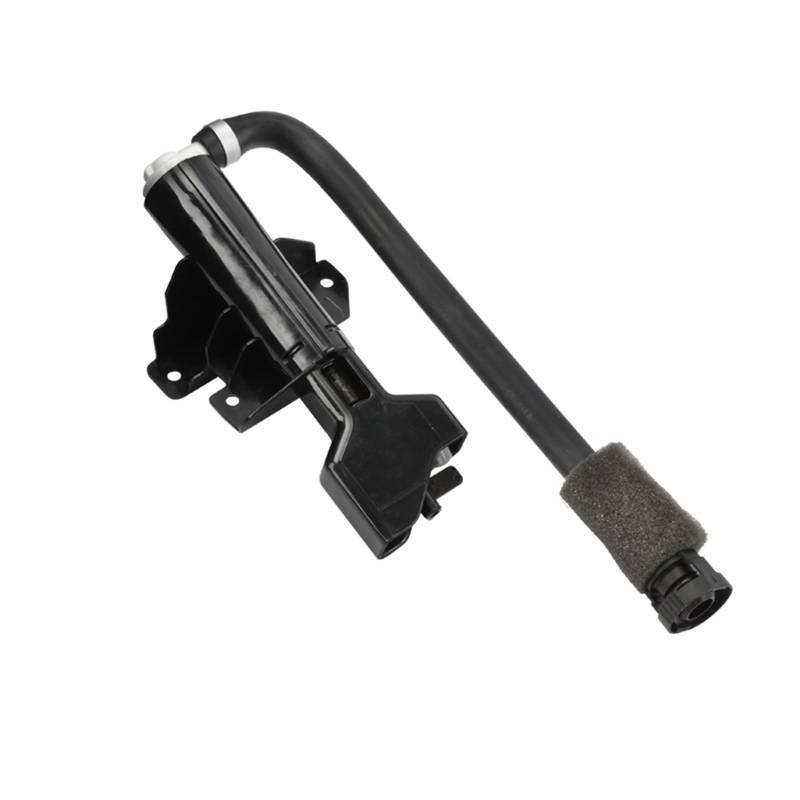 VHJIO Scheinwerferwaschdüsenkappe Frontstoßstange Scheinwerferwaschdüse Scheinwerfer Wassersprüherabdeckung, for Toyota, for Sequoia K6 2007-2020 85208-0C020 85207-0C020(Right Side Nozzle) von VHJIO