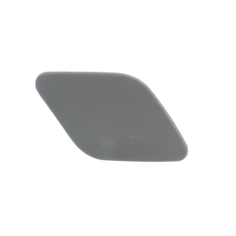VHJIO Scheinwerferwaschdüsenkappe Frontstoßstange Scheinwerferwaschdüsen-Betätigungsdeckel Abdeckkappe Schale Unlackiert, for BMW, for E70 X5 M Paket, for E71 X6 2007-2013 51657052427 51657052428(Righ von VHJIO