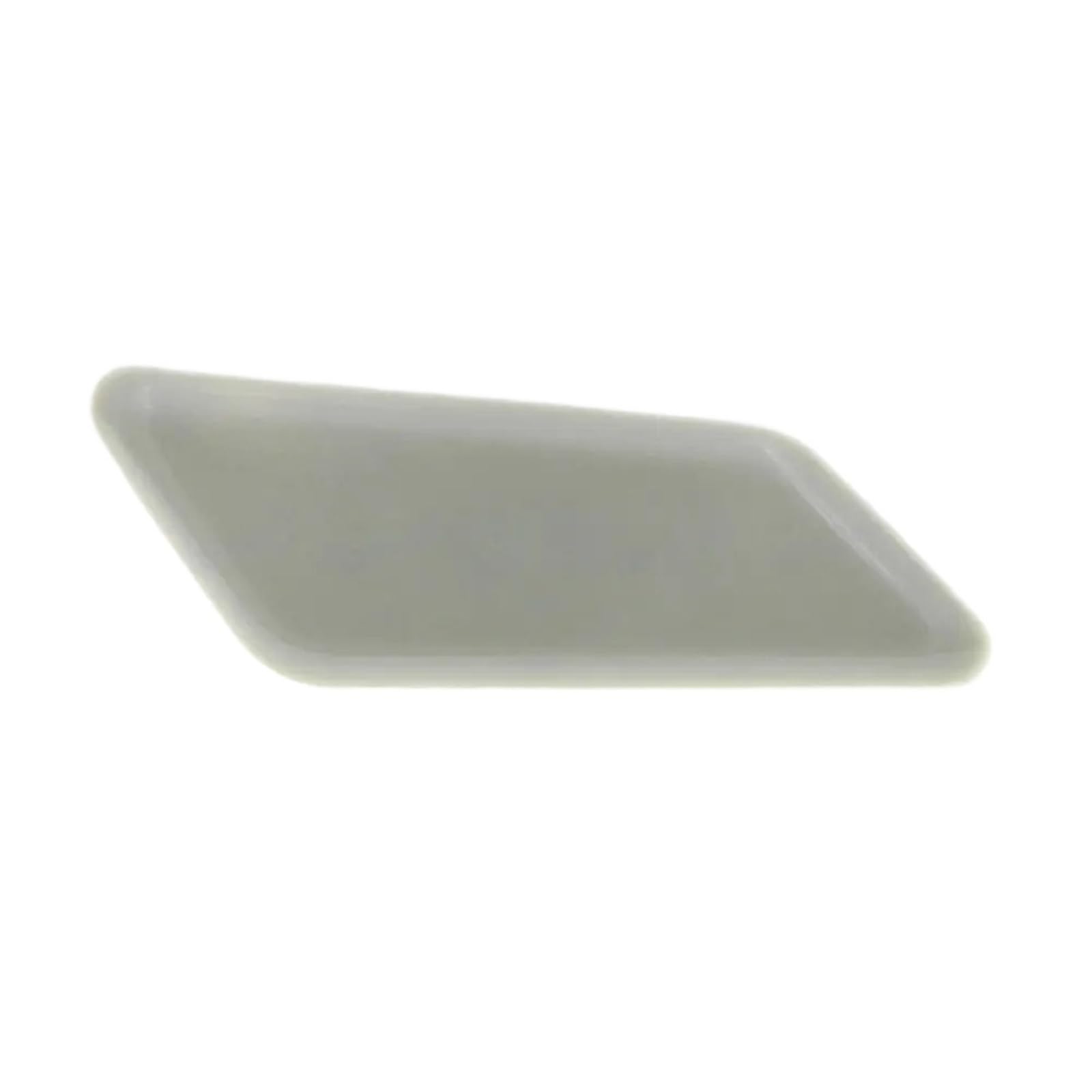 VHJIO Scheinwerferwaschdüsenkappe Links und rechts Frontstoßstange Scheinwerfer Scheinwerferwaschanlage Sprühdüse Jet Abdeckkappe, for Toyota, for Rav4 2018-85354-42010 85353-42010(Right) von VHJIO