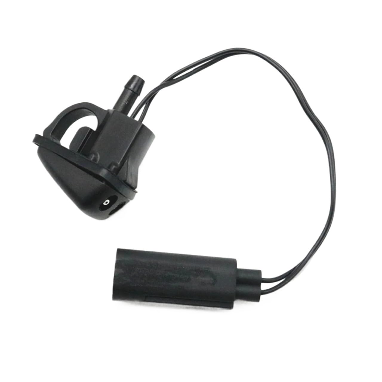 VHJIO Scheinwerferwaschdüsenkappe Scheibenwischer-Waschdüse, Motorhauben-Sprühgerät, for Land Rover, for Discovery 3 4 LR3 LR4 Rang Rover Sport Freelander 2 LR048615 LR1015853 LR018834 VHJIO Scheinwerferwaschdüsenkappe Scheibenwischer-Waschdüse, Motorhauben-Sprühgerät, for Land Rover, for Discovery 3 4 LR3 LR4 Rang Rover Sport Freelander 2 LR048615 LR1015853 LR018834 von VHJIO