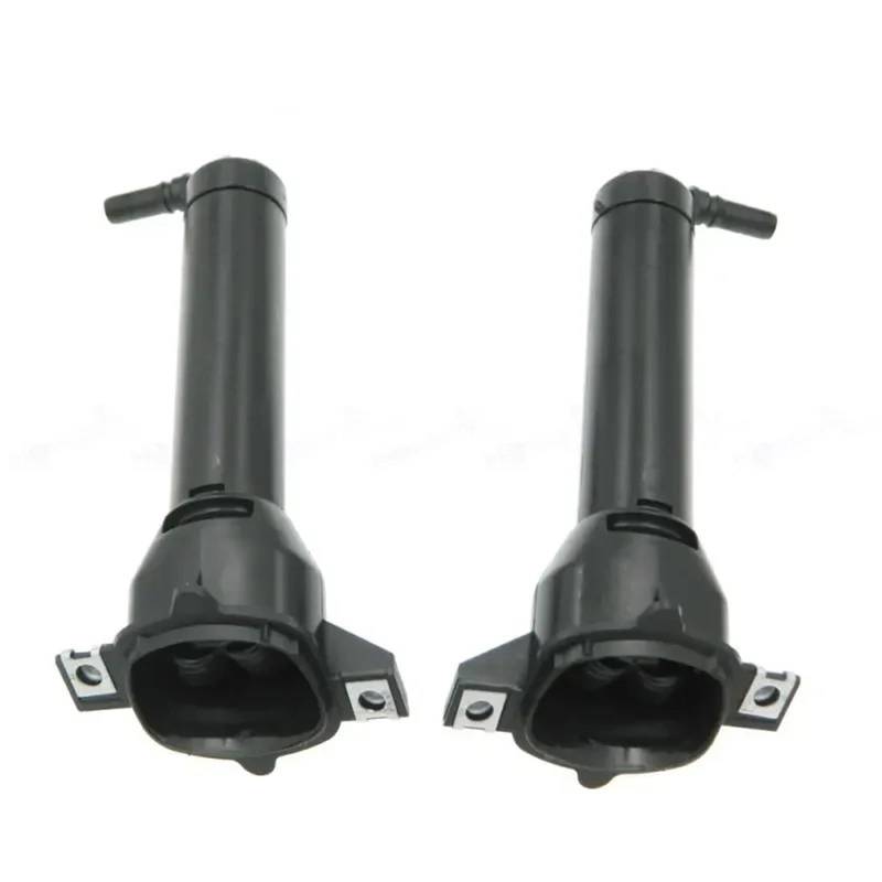 VHJIO Scheinwerferwaschdüsenkappe Scheinwerfer-Scheinwerferwaschdüsen-Wassersprühstrahl-Aktuator und Abdeckkappendeckel, for CR-V CRV Euro 2012 2013 2014 2015 2016 2017 76880T1GE011-M4(Set) von VHJIO