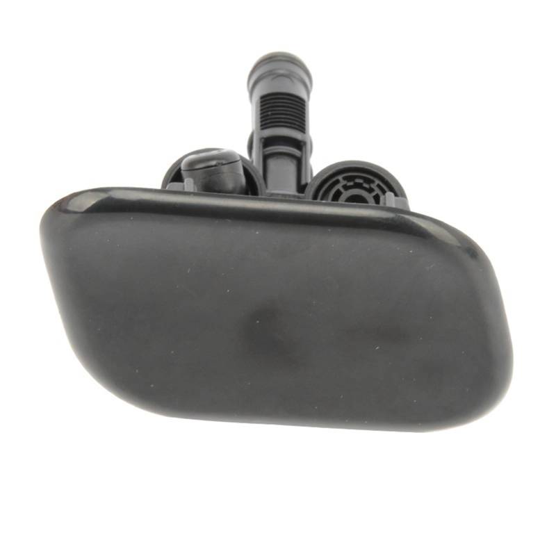 VHJIO Scheinwerferwaschdüsenkappe Scheinwerfer-Scheinwerferwaschdüsenabdeckung Scheinwerferlampe Wassersprühstrahlkappe, for KIA, for K5 Optima (TF) Facelift 2014 2015 98680-2T500 98690-2T500(Right Si von VHJIO