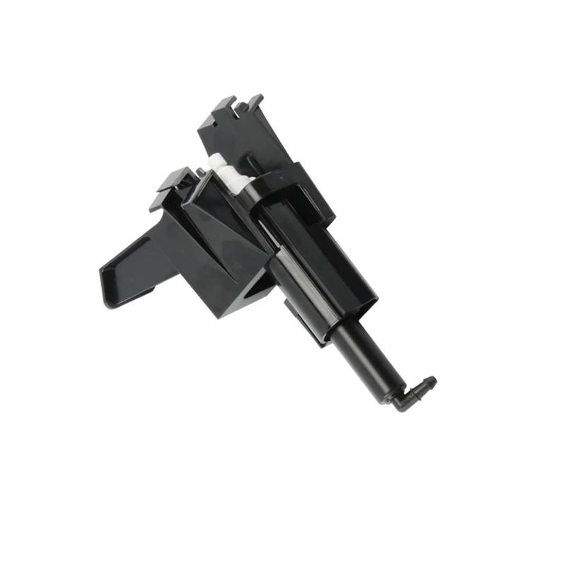VHJIO Scheinwerferwaschdüsenkappe Scheinwerfer-Waschdüsenabdeckung Scheinwerfer-Sprühdüsenkappe, for Nissan, for Qashqai J10 2010-2014 28646-BR00A 28645-BR00A(Right Side) von VHJIO