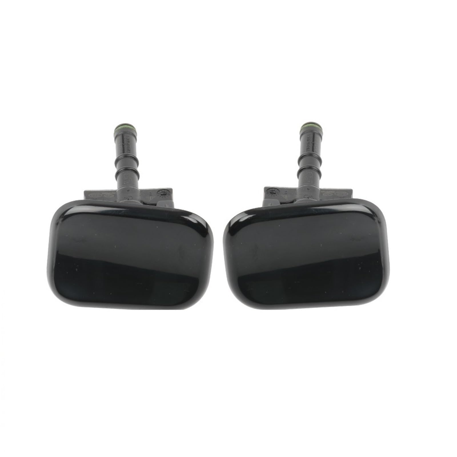 VHJIO Scheinwerferwaschdüsenkappe Scheinwerferwaschdüsenabdeckung Scheinwerfer-Scheinwerfer-Sprühdüsenkappe, for KIA, for K5 2012 2013 2014 98680-4M000 98690-4M000 VHJIO Scheinwerferwaschdüsenkappe Scheinwerferwaschdüsenabdeckung Scheinwerfer-Scheinwerfer-Sprühdüsenkappe, for KIA, for K5 2012 2013 2014 98680-4M000 98690-4M000 von VHJIO