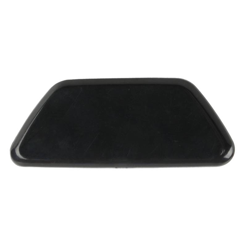 VHJIO Scheinwerferwaschdüsenkappe Scheinwerferwaschdüsenabdeckung unlackiert, for Subaru, for Outback 2013 2014, for Legacy GT 2010-2014, Scheinwerfer-Wassersprühkappendeckel 86636-AJ080(Left Side) von VHJIO