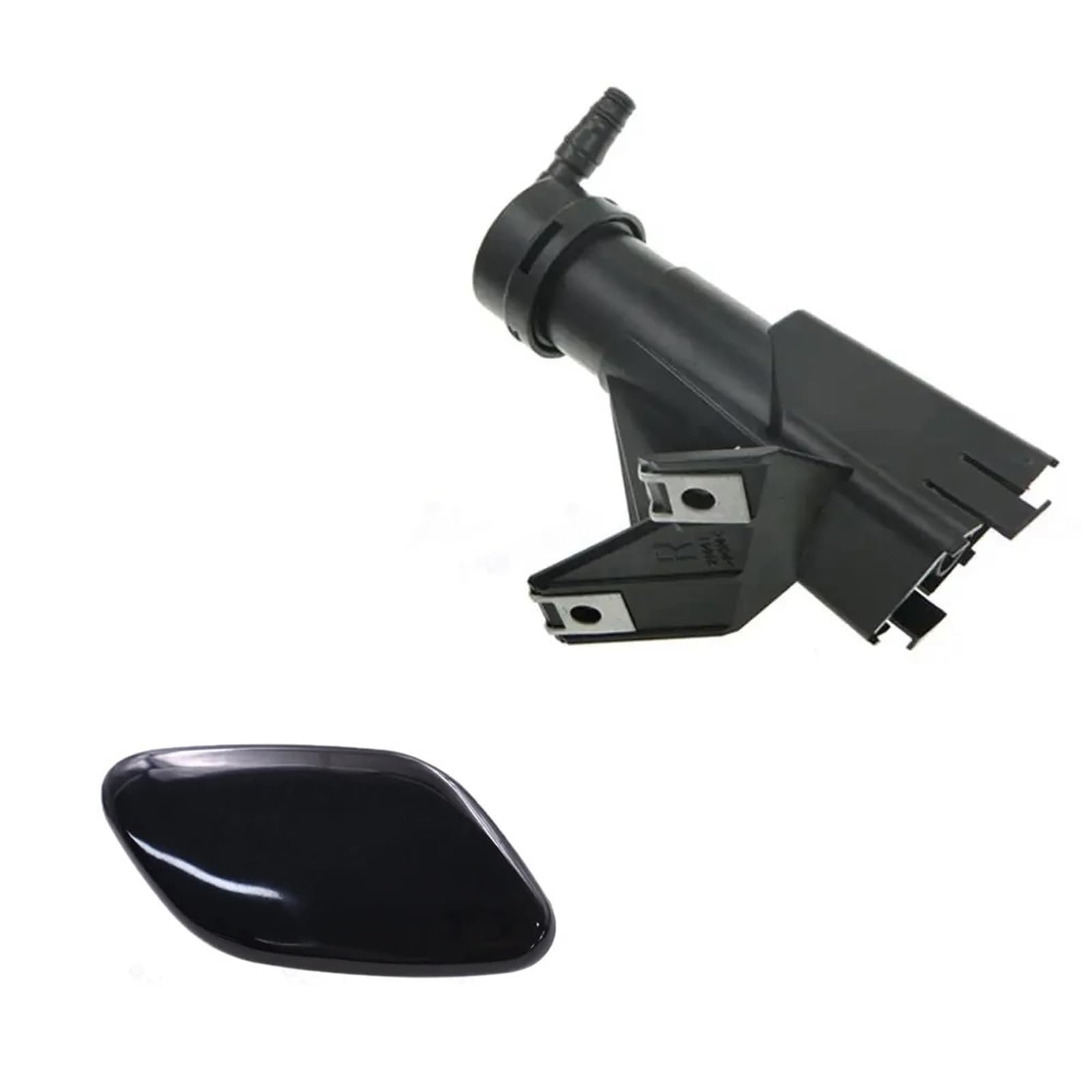 VHJIO Scheinwerferwaschdüsenkappe Stellantrieb for Scheinwerfer-Waschdüsen an der Frontstoßstange, Abdeckung for Scheinwerferreinigungswasser-Sprühstrahl, for Toyota, for AVENSIS T25 2003 2004 2005 85 VHJIO Scheinwerferwaschdüsenkappe Stellantrieb for Scheinwerfer-Waschdüsen an der Frontstoßstange, Abdeckung for Scheinwerferreinigungswasser-Sprühstrahl, for Toyota, for AVENSIS T25 2003 2004 2005 85 von VHJIO