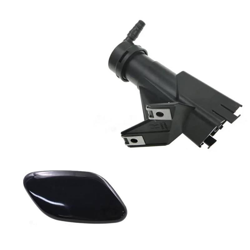 VHJIO Scheinwerferwaschdüsenkappe Stellantrieb for Scheinwerfer-Waschdüsen an der Frontstoßstange, Abdeckung for Scheinwerferreinigungswasser-Sprühstrahl, for Toyota, for AVENSIS T25 2003 2004 2005 85 von VHJIO