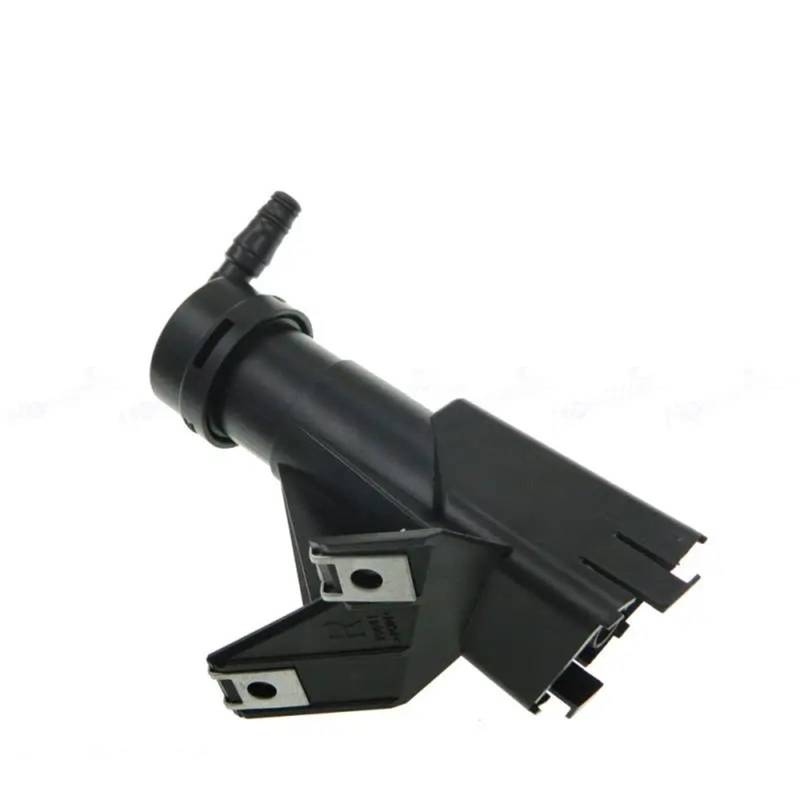 VHJIO Scheinwerferwaschdüsenkappe Stellantrieb for Scheinwerfer-Waschdüsen an der Frontstoßstange, Abdeckung for Scheinwerferreinigungswasser-Sprühstrahl, for Toyota, for AVENSIS T25 2003 2004 2005 85 von VHJIO