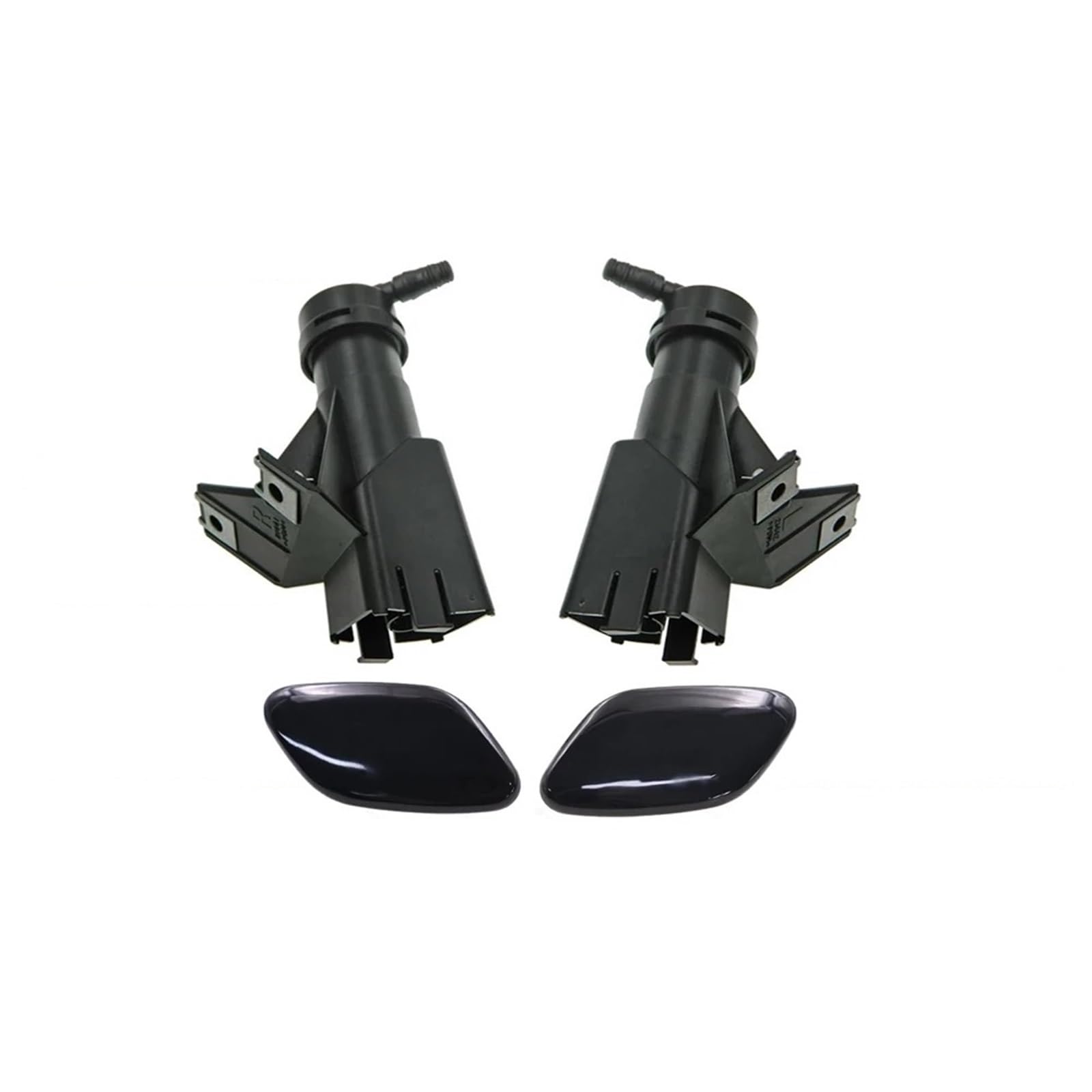 VHJIO Scheinwerferwaschdüsenkappe Stellantrieb for Scheinwerfer-Waschdüsen an der Frontstoßstange, Abdeckung for Scheinwerferreinigungswasser-Sprühstrahl, for Toyota, for AVENSIS T25 2003 2004 2005 85 VHJIO Scheinwerferwaschdüsenkappe Stellantrieb for Scheinwerfer-Waschdüsen an der Frontstoßstange, Abdeckung for Scheinwerferreinigungswasser-Sprühstrahl, for Toyota, for AVENSIS T25 2003 2004 2005 85 von VHJIO