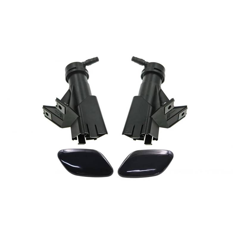 VHJIO Scheinwerferwaschdüsenkappe Stellantrieb for Scheinwerfer-Waschdüsen an der Frontstoßstange, Abdeckung for Scheinwerferreinigungswasser-Sprühstrahl, for Toyota, for AVENSIS T25 2003 2004 2005 85 von VHJIO