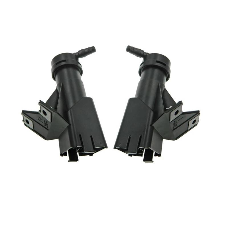 VHJIO Scheinwerferwaschdüsenkappe Stellantrieb for Scheinwerfer-Waschdüsen an der Frontstoßstange, Abdeckung for Scheinwerferreinigungswasser-Sprühstrahl, for Toyota, for AVENSIS T25 2003 2004 2005 85 von VHJIO