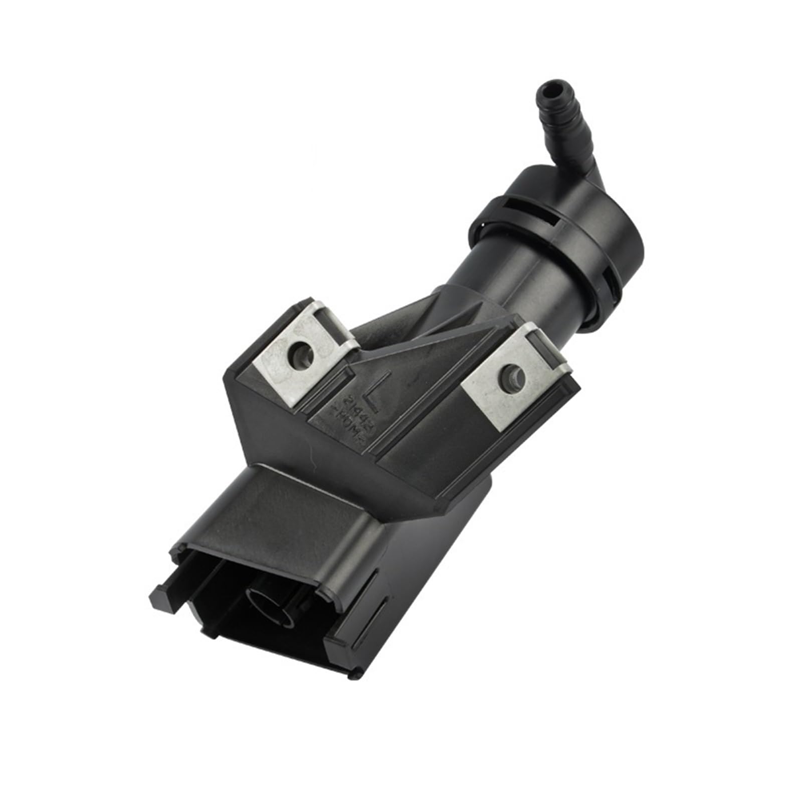 VHJIO Scheinwerferwaschdüsenkappe Stellantrieb for Scheinwerfer-Waschdüsen an der Frontstoßstange, Abdeckung for Scheinwerferreinigungswasser-Sprühstrahl, for Toyota, for AVENSIS T25 2003 2004 2005 85 VHJIO Scheinwerferwaschdüsenkappe Stellantrieb for Scheinwerfer-Waschdüsen an der Frontstoßstange, Abdeckung for Scheinwerferreinigungswasser-Sprühstrahl, for Toyota, for AVENSIS T25 2003 2004 2005 85 von VHJIO
