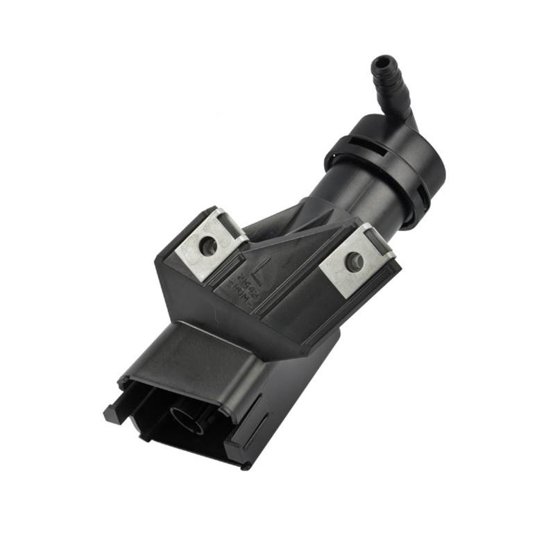 VHJIO Scheinwerferwaschdüsenkappe Stellantrieb for Scheinwerfer-Waschdüsen an der Frontstoßstange, Abdeckung for Scheinwerferreinigungswasser-Sprühstrahl, for Toyota, for AVENSIS T25 2003 2004 2005 85 von VHJIO