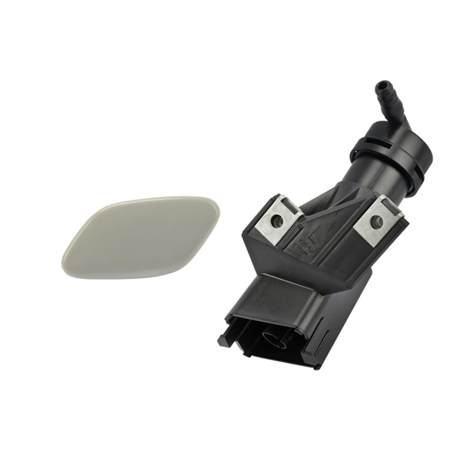 VHJIO Scheinwerferwaschdüsenkappe Stellantrieb for Scheinwerfer-Waschdüsen an der Frontstoßstange, Abdeckung for Scheinwerferreinigungswasser-Sprühstrahl, for Toyota, for AVENSIS T25 2003 2004 2005 85 von VHJIO