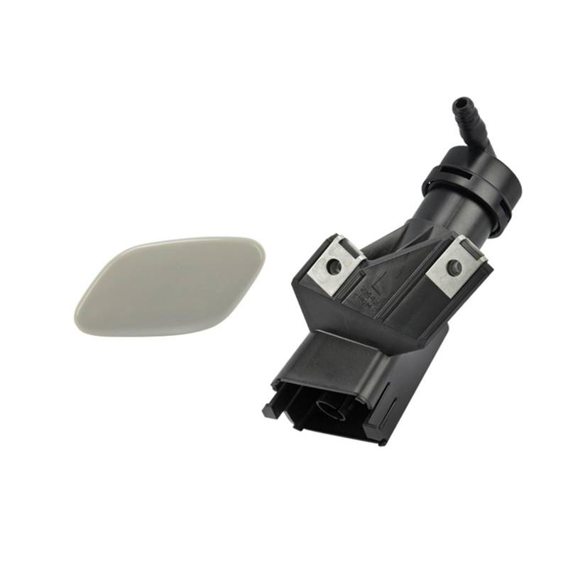 VHJIO Scheinwerferwaschdüsenkappe Stellantrieb for Scheinwerfer-Waschdüsen an der Frontstoßstange, Abdeckung for Scheinwerferreinigungswasser-Sprühstrahl, for Toyota, for AVENSIS T25 2003 2004 2005 85 von VHJIO