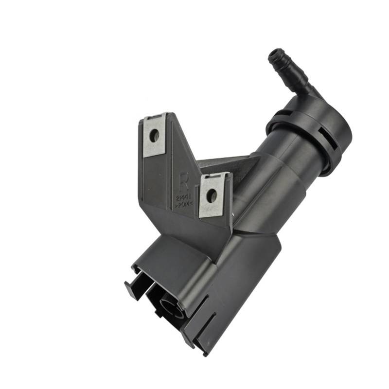 VHJIO Scheinwerferwaschdüsenkappe Stellantrieb for Scheinwerfer-Waschdüsen an der Frontstoßstange, Abdeckung for Scheinwerferreinigungswasser-Sprühstrahl, for Toyota, for AVENSIS T25 2003 2004 2005 85 von VHJIO