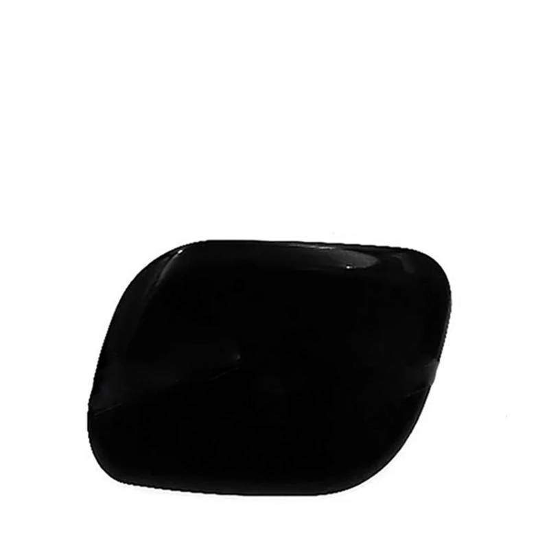 VHJIO Scheinwerferwaschdüsenkappe for Hyundai, for Tucson 2015 2016 2017 2018 2019 2020 SUV, Frontscheinwerfer-Waschdüse Scheinwerfer-Reinigungssprühpumpe Abdeckkappe(Cap Left) von VHJIO