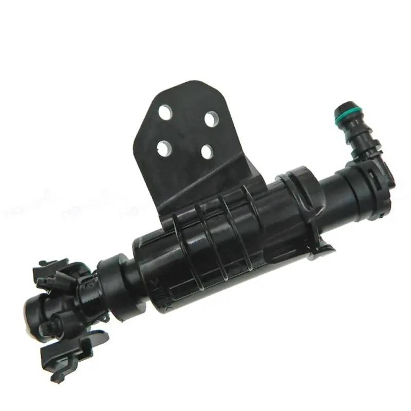 VHJIO Scheinwerferwaschdüsenkappe for Hyundai, for Tucson 2015 2016 2017 2018 2019 2020 SUV, Frontscheinwerfer-Waschdüse Scheinwerfer-Reinigungssprühpumpe Abdeckkappe(Left) von VHJIO