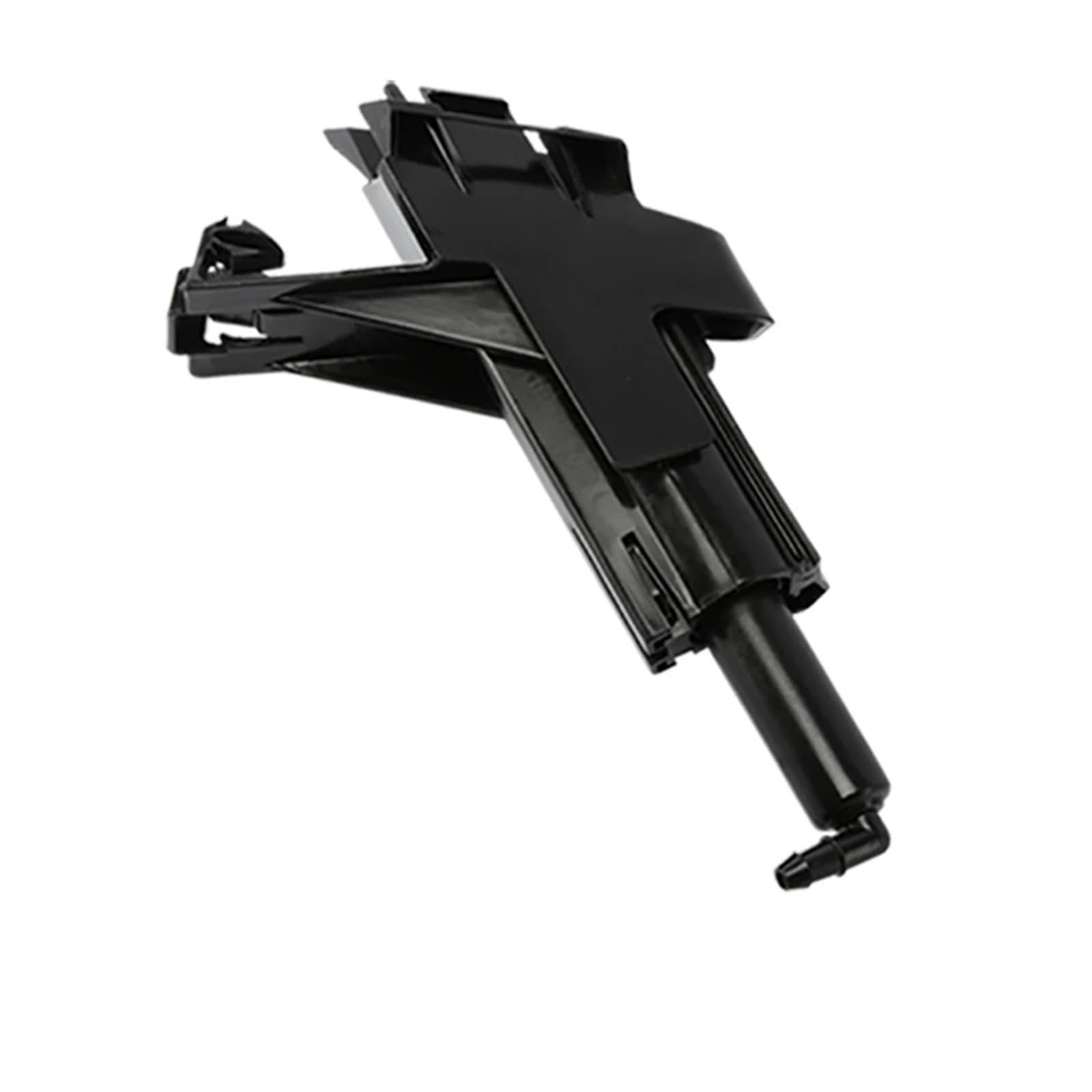 VHJIO Scheinwerferwaschdüsenkappe for Nissan, for Qashqai J10 2006-2015, Frontscheinwerfer-Waschdüse/Abdeckung Scheinwerfer-Sprühstrahlkappengehäuse 28658-JD000 28659-JD000 28611-JD000(Nozzle Right) VHJIO Scheinwerferwaschdüsenkappe for Nissan, for Qashqai J10 2006-2015, Frontscheinwerfer-Waschdüse/Abdeckung Scheinwerfer-Sprühstrahlkappengehäuse 28658-JD000 28659-JD000 28611-JD000(Nozzle Right) von VHJIO