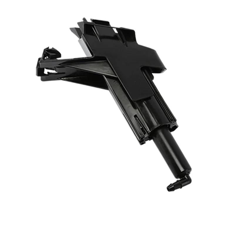 VHJIO Scheinwerferwaschdüsenkappe for Nissan, for Qashqai J10 2006-2015, Frontscheinwerfer-Waschdüse/Abdeckung Scheinwerfer-Sprühstrahlkappengehäuse 28658-JD000 28659-JD000 28611-JD000(Nozzle Right) von VHJIO