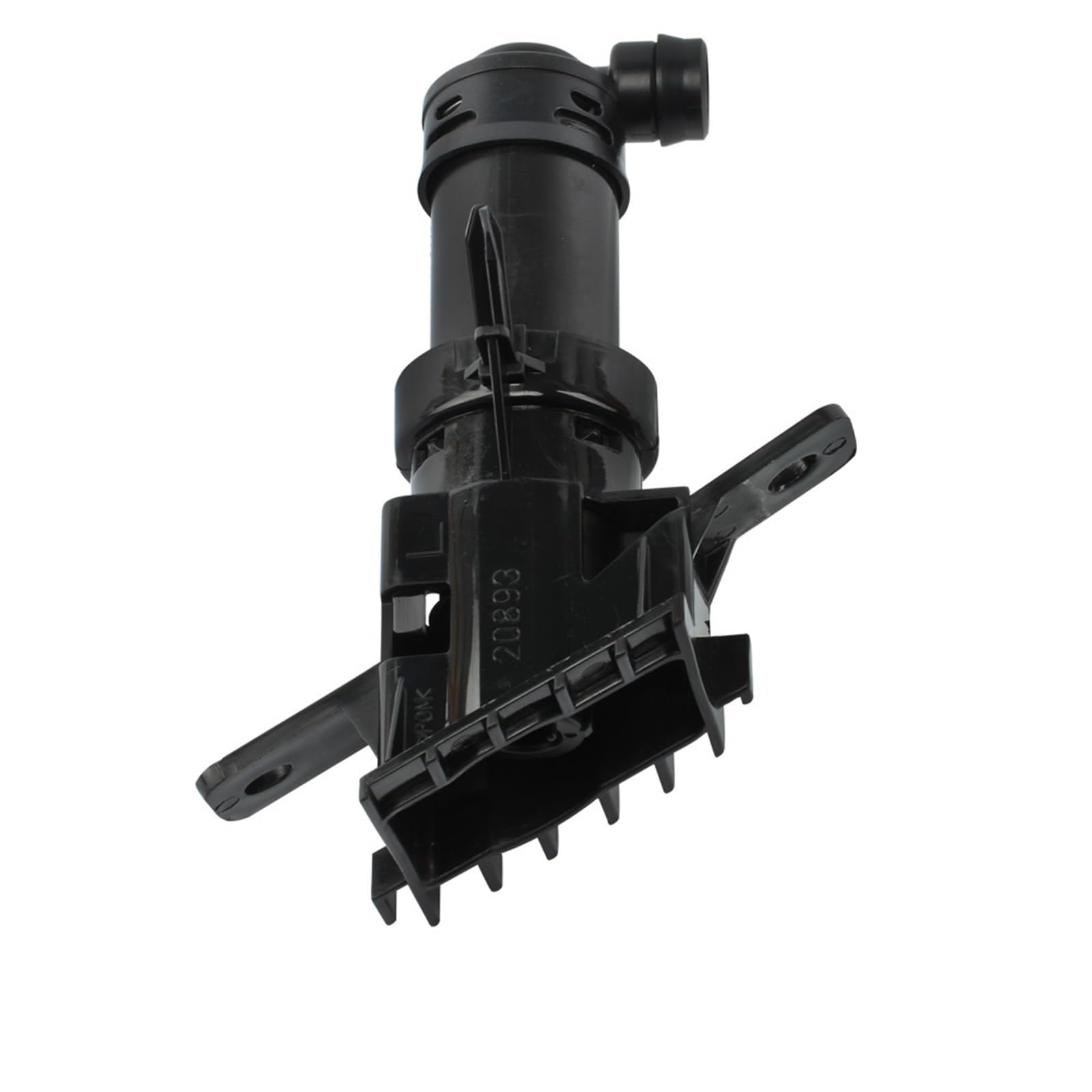 VHJIO Scheinwerferwaschdüsenkappe for Subaru, for Forester SG 2005 2006 2007 2008, Frontstoßstange Scheinwerferwaschdüsenabdeckung Scheinwerferreinigungswassersprühdüsenkappe 86636-SA230(Nozzle LH) VHJIO Scheinwerferwaschdüsenkappe for Subaru, for Forester SG 2005 2006 2007 2008, Frontstoßstange Scheinwerferwaschdüsenabdeckung Scheinwerferreinigungswassersprühdüsenkappe 86636-SA230(Nozzle LH) von VHJIO