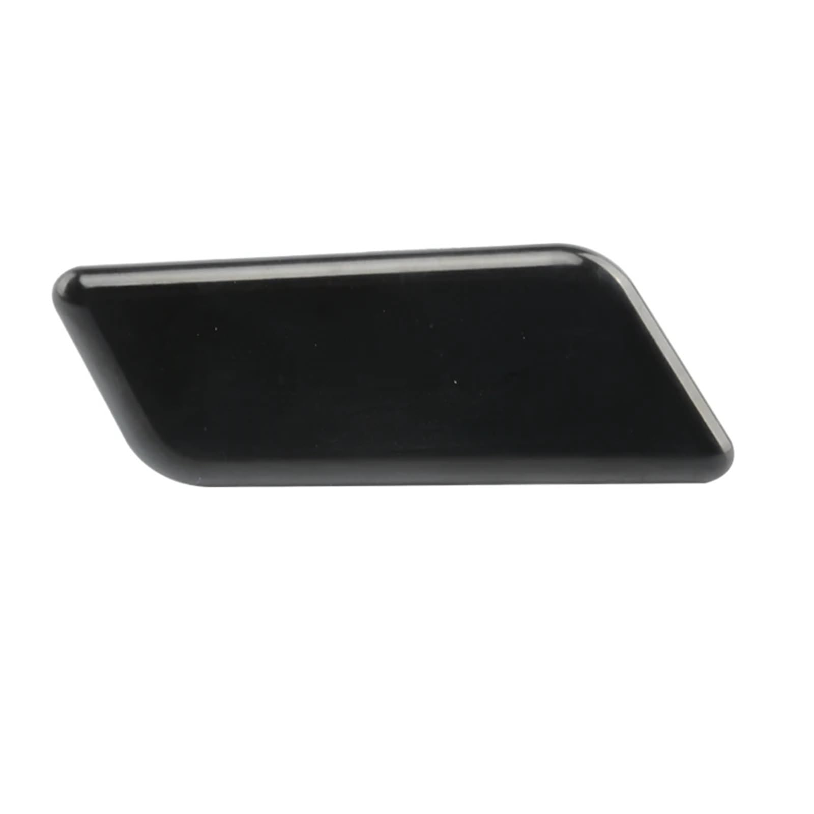 VHJIO Scheinwerferwaschdüsenkappe for Subaru, for Outback 2015 2016 2017 BR BS Frontstoßstange Scheinwerferwaschdüsenabdeckung Scheinwerfer-Wassersprüherkappe Unlackiert 86636-AL070 86636-AL080(Right VHJIO Scheinwerferwaschdüsenkappe for Subaru, for Outback 2015 2016 2017 BR BS Frontstoßstange Scheinwerferwaschdüsenabdeckung Scheinwerfer-Wassersprüherkappe Unlackiert 86636-AL070 86636-AL080(Right von VHJIO