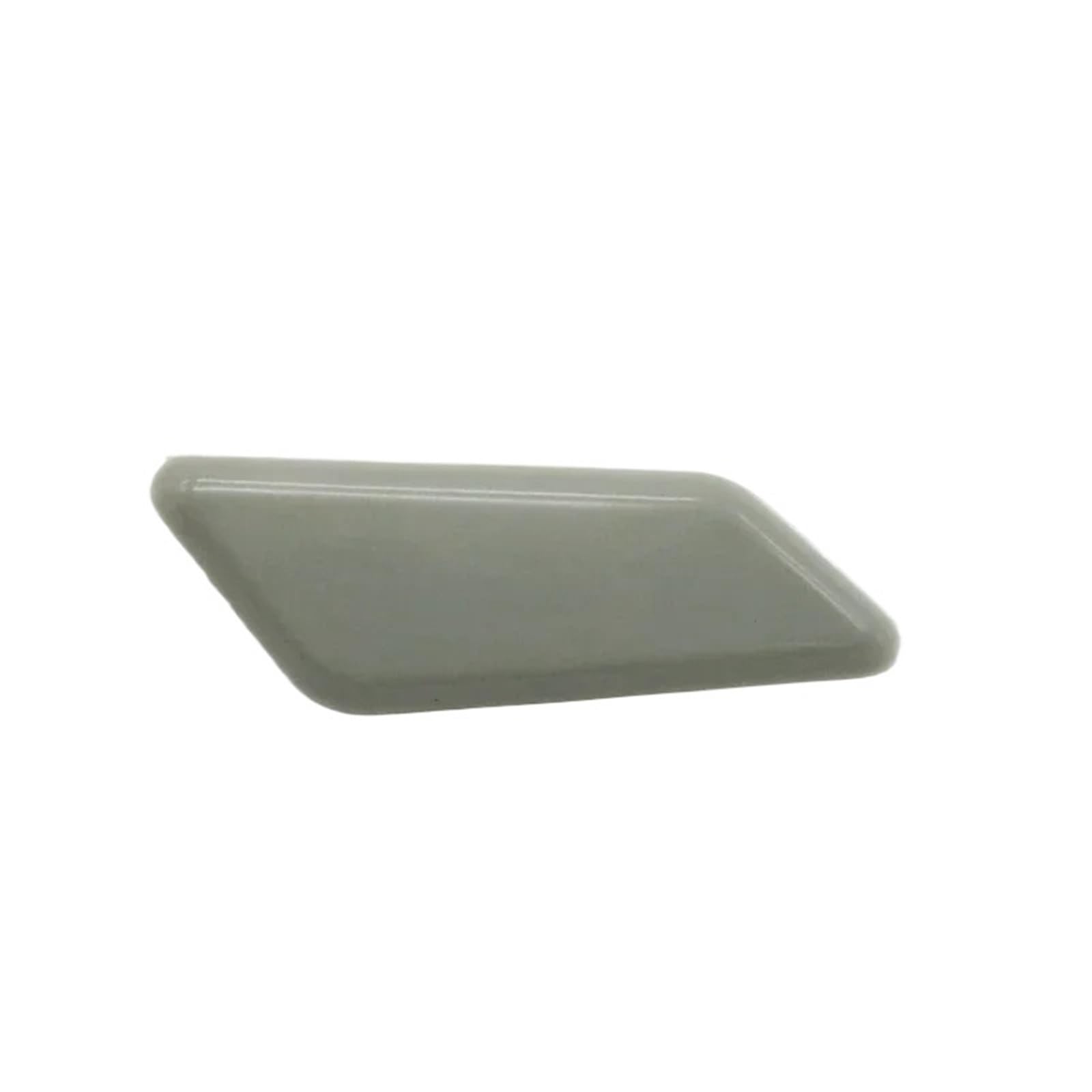 VHJIO Scheinwerferwaschdüsenkappe for Toyota, for RAV4 XA 50 2018-2021 Auto Front Scheinwerfer Waschanlage Sprühdüsenabdeckung 85354-42010 85353-42010 8535442010 8535342010(1pcs Right Side) von VHJIO