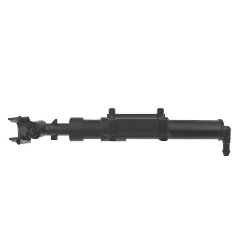 VHJIO Scheinwerferwaschdüsenkappe for Volvo, for XC70 II V70 III S80 2009 2010 2011 2012 2013 2014 2015, Frontscheinwerfer-Waschdüse Scheinwerfer-Sprühabdeckkappe 31294175 31294174(Left) von VHJIO