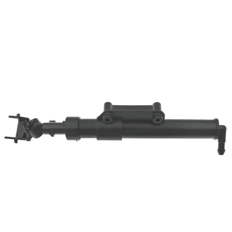 VHJIO Scheinwerferwaschdüsenkappe for Volvo, for XC70 II V70 III S80 2009 2010 2011 2012 2013 2014 2015, Frontscheinwerfer-Waschdüse Scheinwerfer-Sprühabdeckkappe 31294175 31294174(Right) von VHJIO