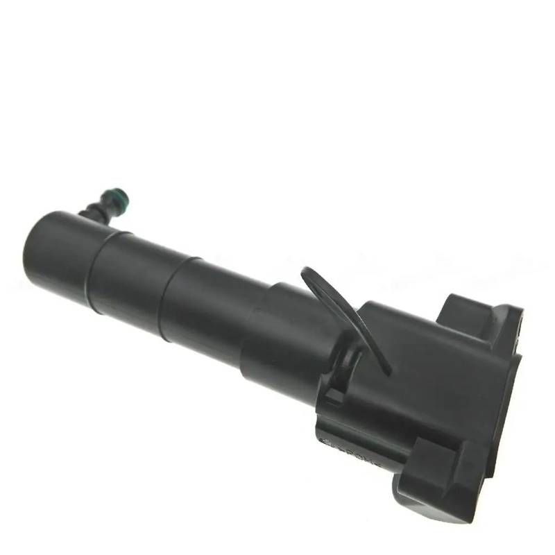 VHJIO Scheinwerferwaschdüsenkappe for Volvo, for XC90 I 2.5 AWD Scheinwerfer-Waschanlage Düsenantrieb Pumpe Scheinwerfer Wassersprühstrahl Abdeckkappe 30699230 30699229 10015068(Right) von VHJIO
