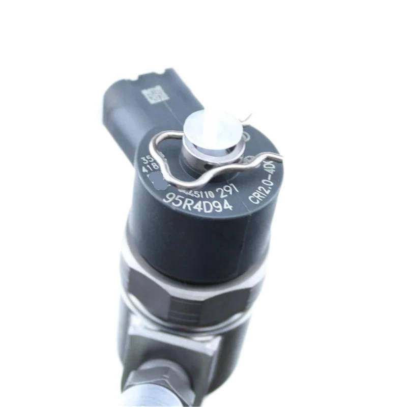 0445110291 0445110447 lkw Motor Ersatzteile Diesel Kraftstoff Injektor Common Rail IInjector Kompatibel Mit(0445110291) von VHRMZJYCN