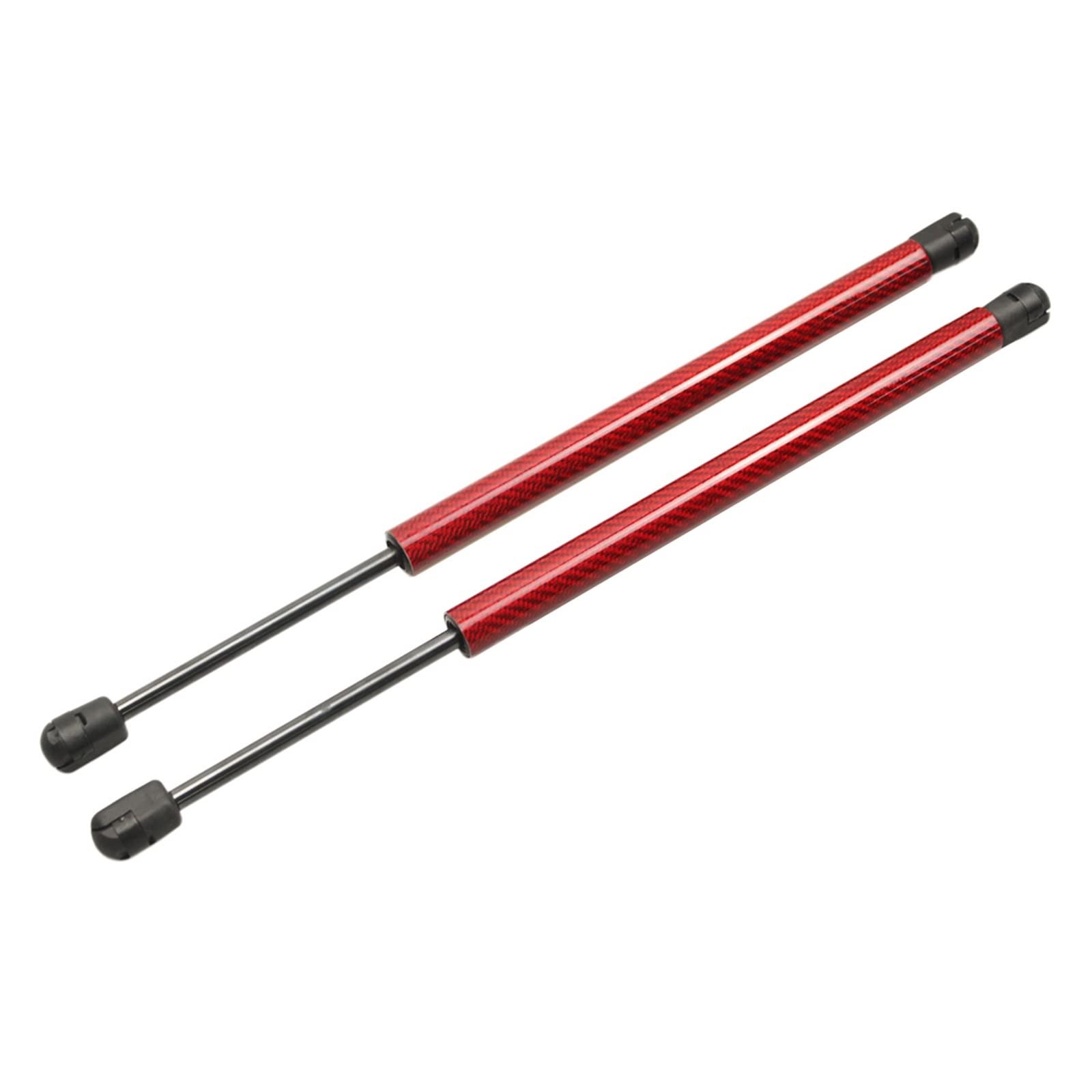 2 Stück Auto Heckklappe Kofferraum Gasfeder Streben Stütze Hubstütze Dämpfer Kompatibel mit KIA SORENTO II (XM) 2009-2017 Gasgeladen(Red) von VHRMZJYCN