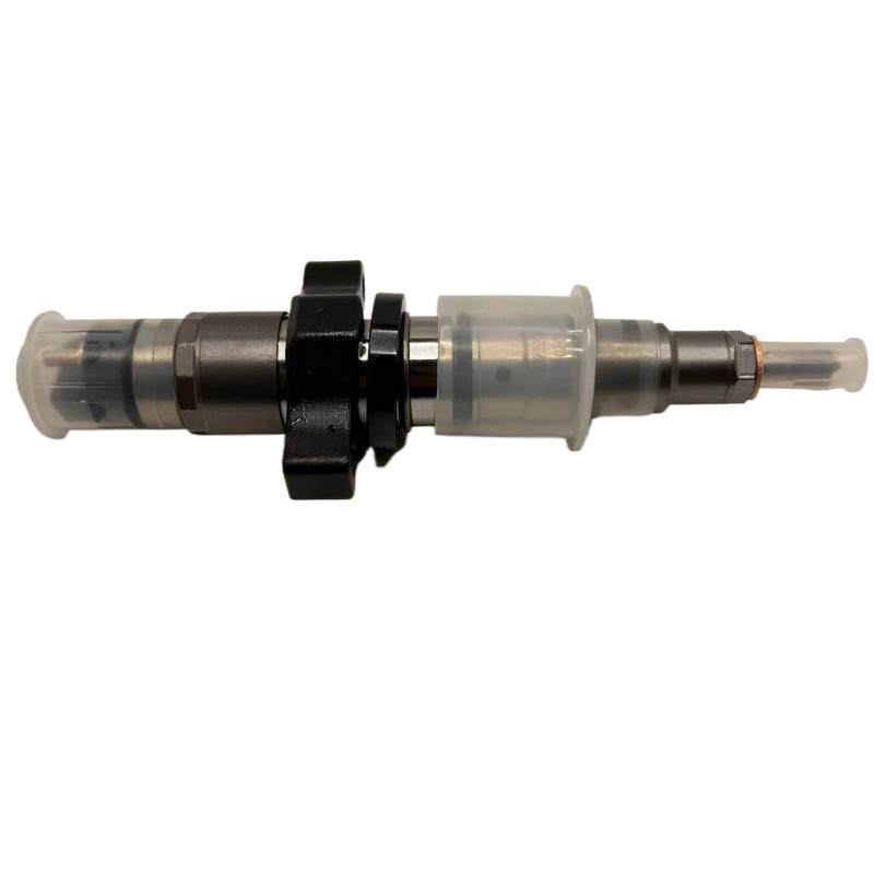 5263307 0445120273 ISBe5.9 Common-Rail-Injektor Kompatibel mit CUMMINS-Dieselmotor von VHRMZJYCN