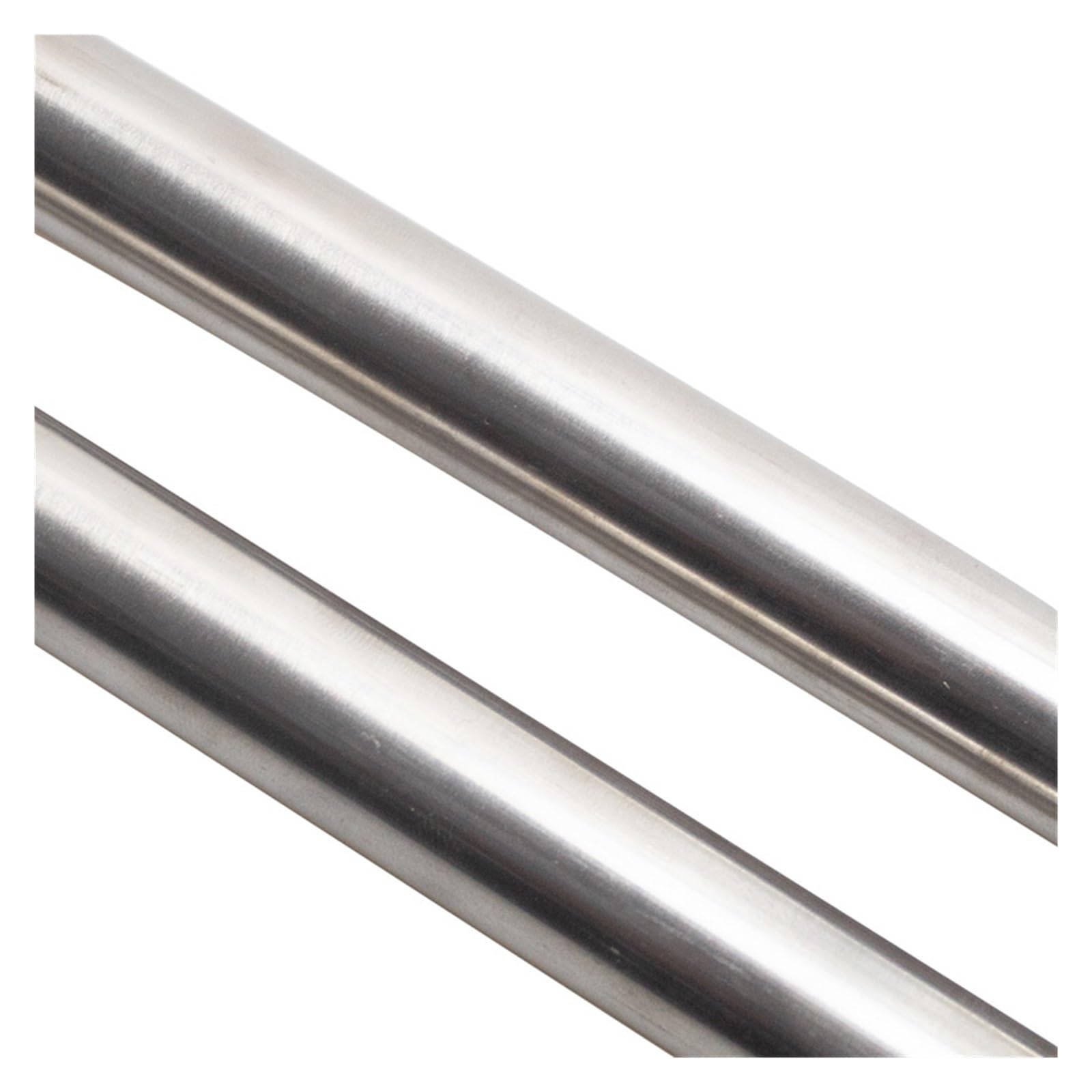 Auto Haube Motorhaube Gas Streben Lift Unterstützung Schock Gas Strut Kompatibel Mit TESLA MODEL 3 2017 2018 2019 2020 Dämpfer(Stainless steel) von VHRMZJYCN