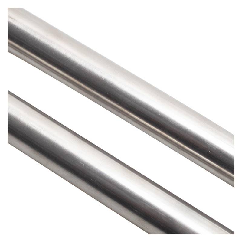 Auto Haube Motorhaube Gas Streben Lift Unterstützung Schock Gas Strut Kompatibel Mit TESLA MODEL 3 2017 2018 2019 2020 Dämpfer(Stainless steel) von VHRMZJYCN