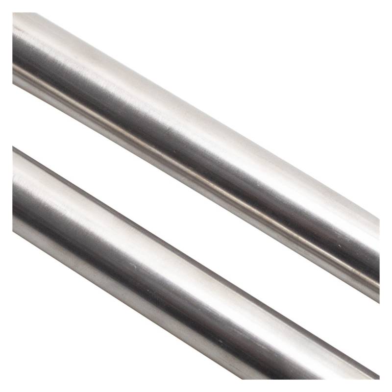 Carbonfaser-Styling for die Motorhaube, modifizierte Gasdruckfedern, Hubunterstützung, Gasfedern, Stoßdämpfer, kompatibel mit Skoda KAMIQ 2018 2019(Stainless steel) von VHRMZJYCN