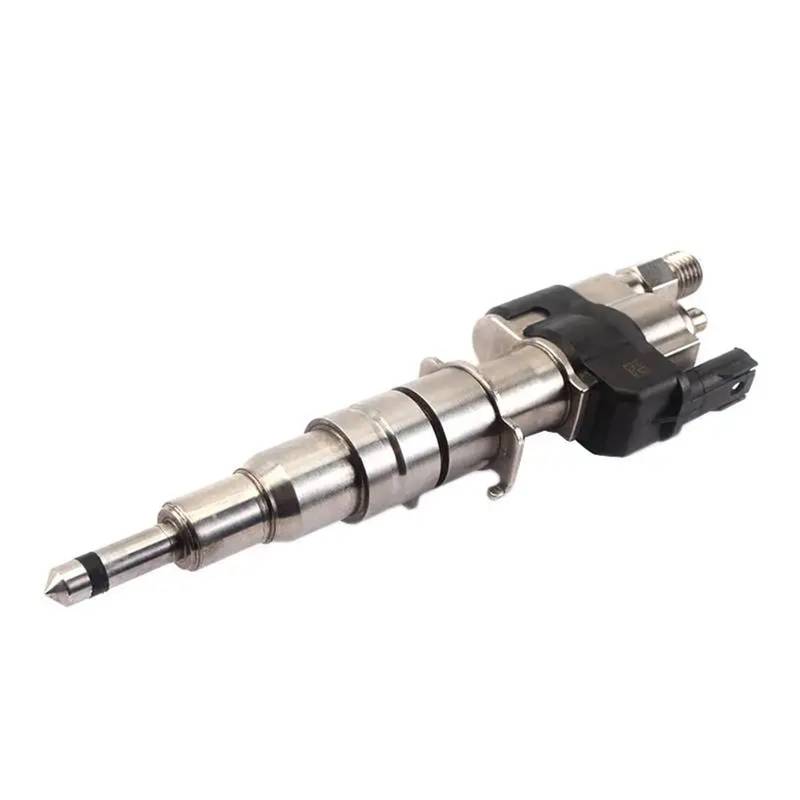 Kraftstoff Injektor N54 N63 INDEX 11 1353758904811 13537585261-11 13537589048-11 13537589048 Kompatibel Mit BMW 335i 535xi X6 35iX assecories(13537589048-09) von VHRMZJYCN