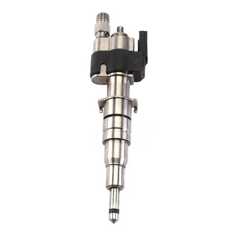 Kraftstoff Injektor N54 N63 INDEX 11 1353758904811 13537585261-11 13537589048-11 13537589048 Kompatibel Mit BMW 335i 535xi X6 35iX assecories(13537589048-11) von VHRMZJYCN