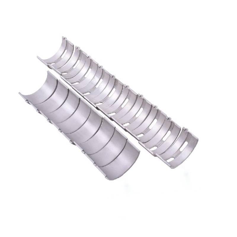 Motorrad-Kurbelwellen- und Pleuellagersatz STD 31 mm 30 mm +25 +50 Kompatibel mit Suzuki GSXR 600 GSXR600 GSX-R600 2001–2017 2018(Add 25 One set) von VHRMZJYCN