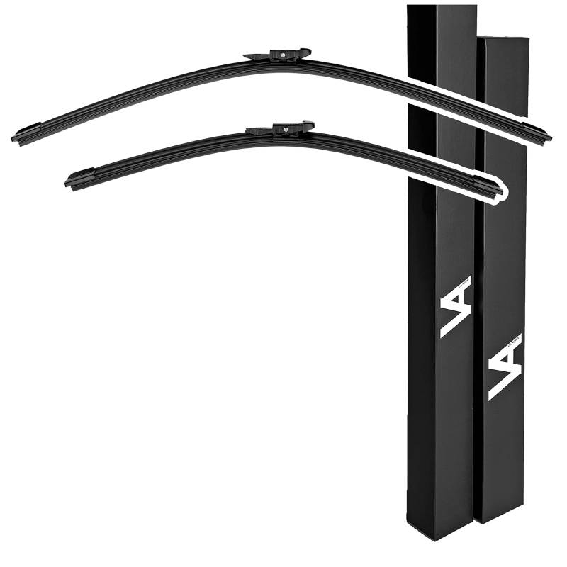 VIA ALBION® Scheibenwischer passend für BMW 3er [ F30, F31, F34] - 2013-2018 - Entdecken Sie die von VIA ALBION