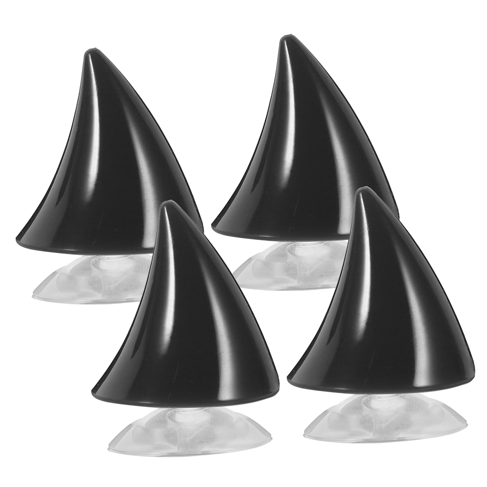 VICASKY 1Satz Motorradhelm Horn Dekoration Teiliges mit Saugnapf zu Installieren für Fahrrad und Skihelme Personalisiere Deinen Helm für Style VICASKY 1Satz Motorradhelm Horn Dekoration Teiliges mit Saugnapf zu Installieren für Fahrrad und Skihelme Personalisiere Deinen Helm für Style von VICASKY