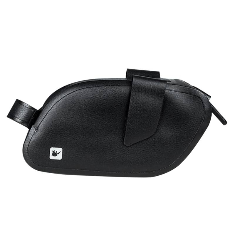 VICASKY 1Stück Fahrradsatteltasche Multifunktionale Fahrradtasche Für Reparaturwerkzeuge Stabiler Sitz Für Verschiedene Fahrradtypen Modisches Design von VICASKY