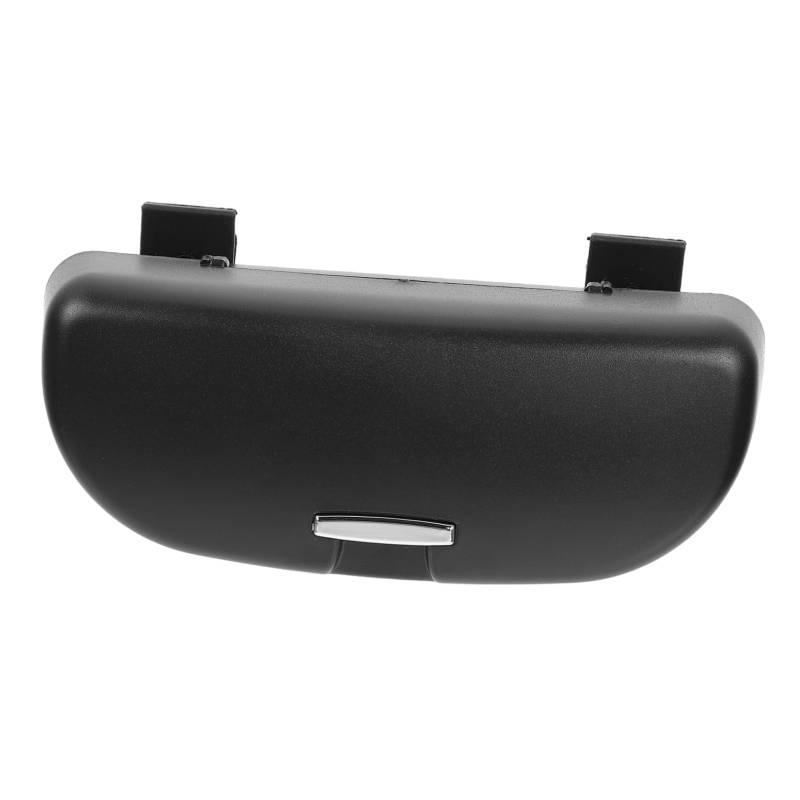 VICASKY 1 Stück Auto Visier Brille Schutz Box Clip für Auto Stilvolle Brillen Shell Lagerung Organizer von VICASKY
