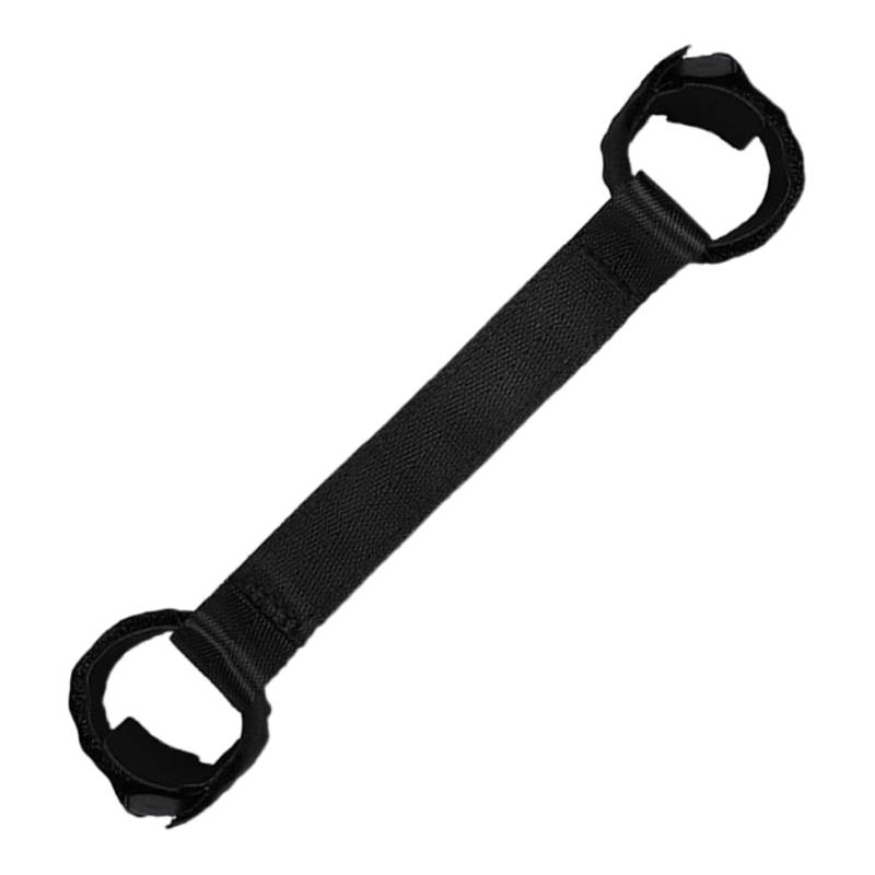 VICASKY Fahrradträgergurte Strapazierfähigem Nylon Verstellbare Stabilisierungsgurte Für Mountainbikes Tragbar Und Vielseitig Einsetzbar Zum Transport Sicherung von VICASKY