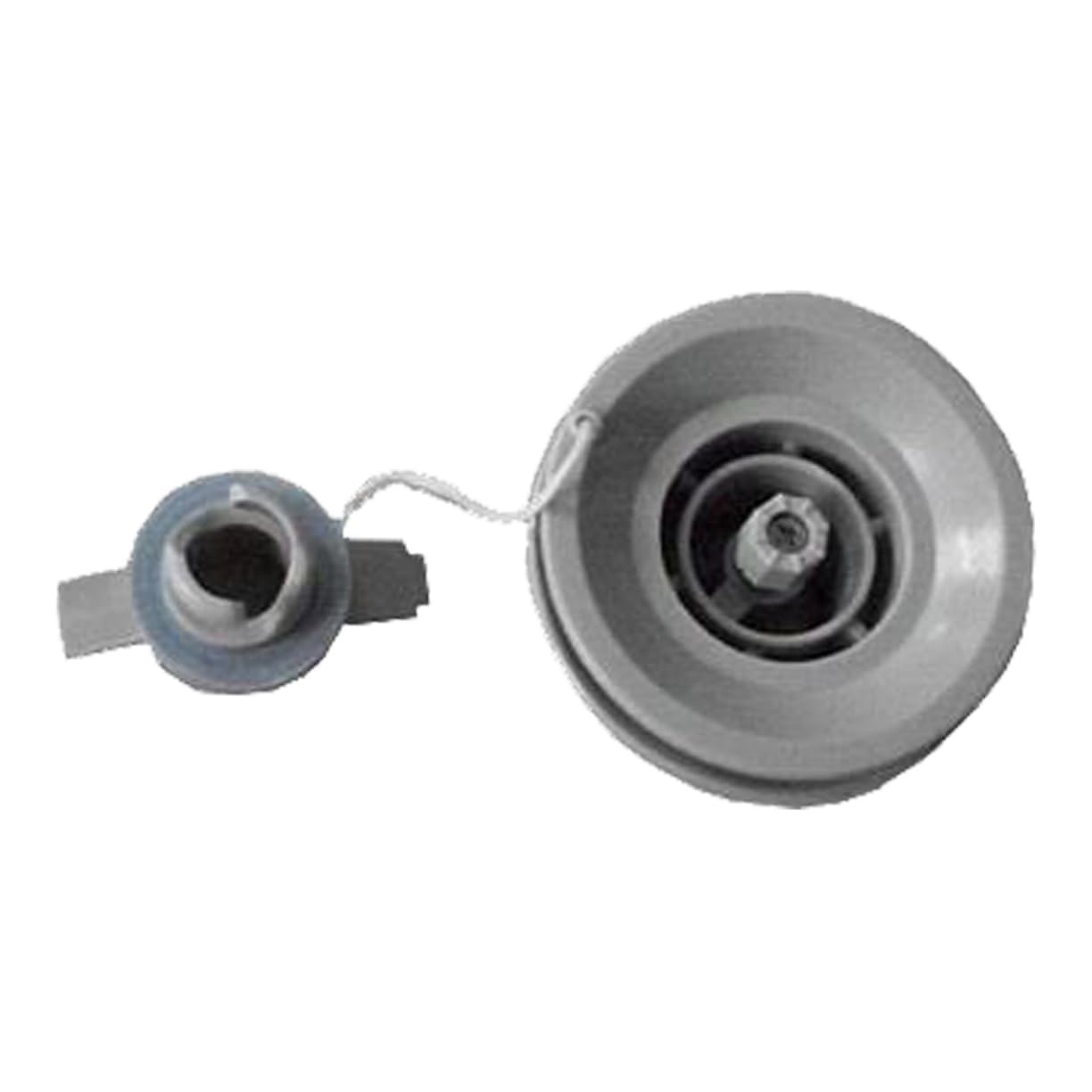 VICASKY Ventilaufsatz für Luftpumpen Hochwertiges Ventiladapter Zubehör für Aufblasbare Boote Kanus und Surfbretter Robustes Langlebiges Design Sicheres Aufblasen VICASKY Ventilaufsatz für Luftpumpen Hochwertiges Ventiladapter Zubehör für Aufblasbare Boote Kanus und Surfbretter Robustes Langlebiges Design Sicheres Aufblasen von VICASKY