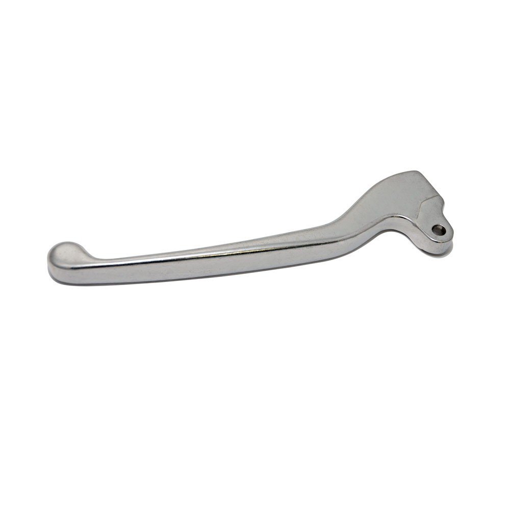 1 Bremshebel (links/rechts verwendbar) silber - DERBI Variant Sport 4T 125 (12-) von Lupsty